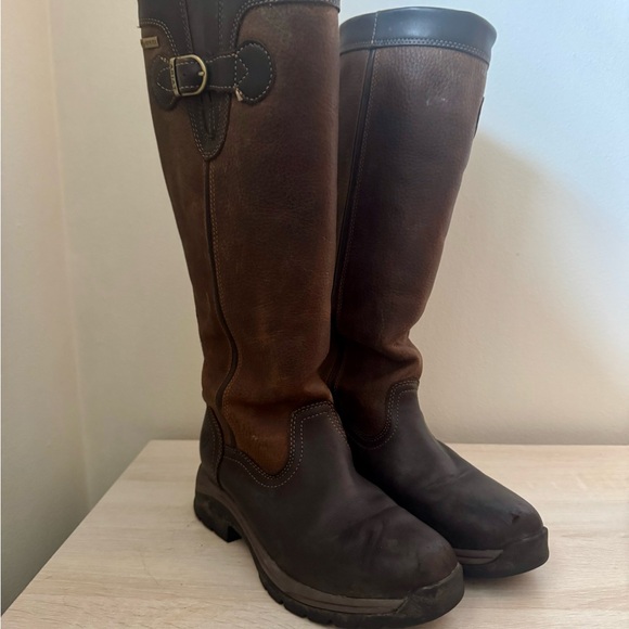 Ariat Women’s Belford GORE-TEX Boots, size 8 - Picture 1 of 8